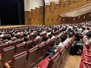 高校芸術鑑賞教室