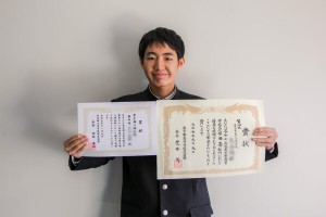 囲碁部　東京都高等学校文化祭囲碁部門大会関東大会選抜個人戦の結果について