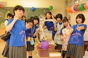 学園祭