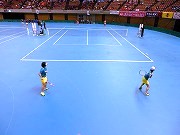 第40回全日本高等学校選抜ソフトテニス大会