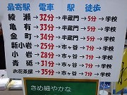 かつしか進路フェア2015