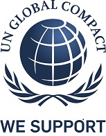 「国連グローバル・コンパクト」に加盟