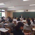 【高校1・2年生】学部系統別説明会