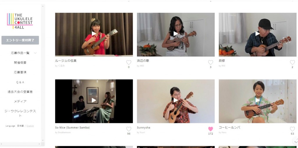 ukulele
