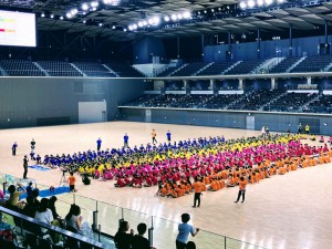 スポーツフェスを実施しました