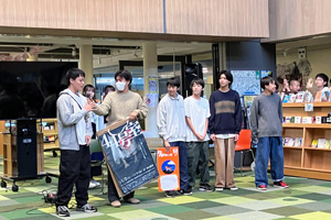 11/2(土)・3(日) Dalton Festを実施しました