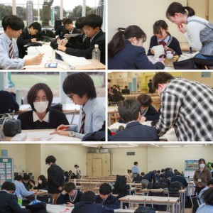 【放課後学習支援】現役大学生メンターと進める「一歩先の自分」