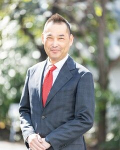 校長 就任の挨拶