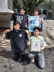 獨協祭 募金活動について(ご報告とお礼)