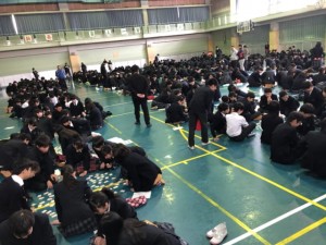 第30回新春百人一首大会