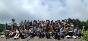 夏合宿を行いました！