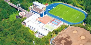 進学特別講演会　～東京大学大学院工学系研究科長・工学部長の加藤泰浩先生のお話～