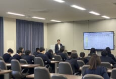 東京大学進学説明会の実施