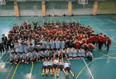 【5学年】球技大会