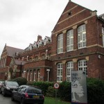 High School for Girls, Glouceter