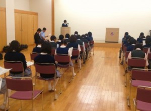 スポーツGOMI拾い