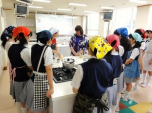 サタデープログラム
