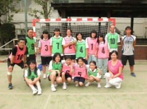 英語でスポーツ2