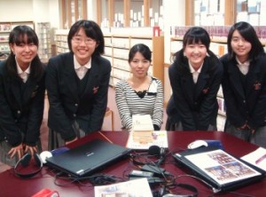 図書委員