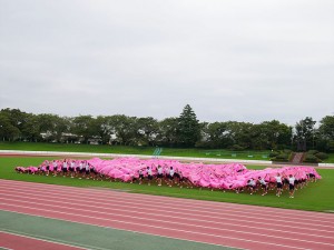 演技発表会