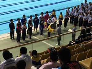 高校春季大会