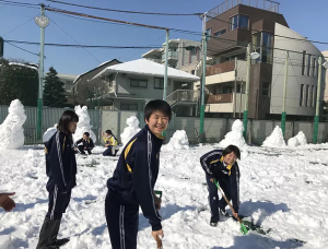 雨にも負けず 