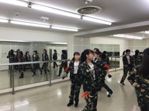 第46回実技研究発表会に出場しました！