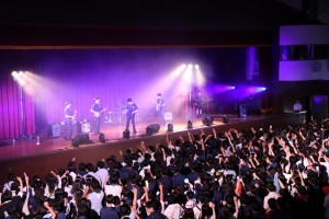 日藤祭⑤