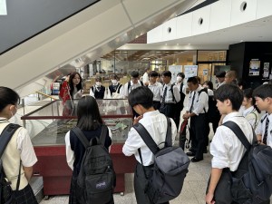 文理学部