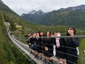 カナダ④