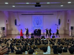 芸術鑑賞会①