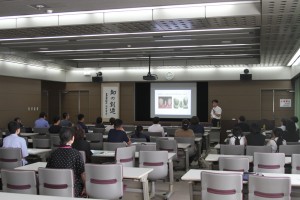 松戸歯学部