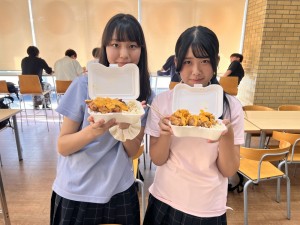 高大連携教育⑨