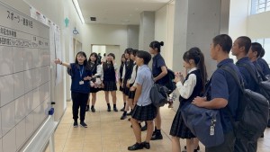 高大連携教育⑦