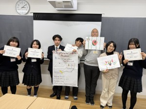 国内語学研修①　20251224