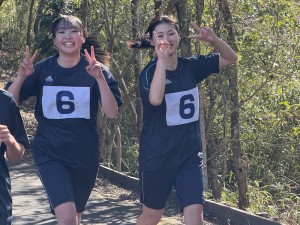 マラソン大会④編集済み