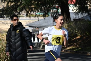 マラソン大会⑤