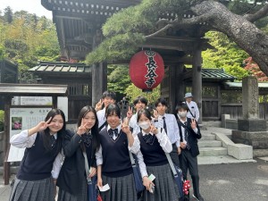 中３