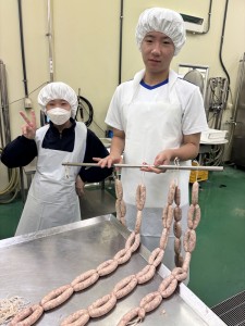食品加工⑦