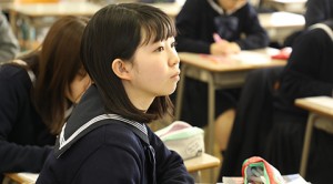 学習指導の特徴