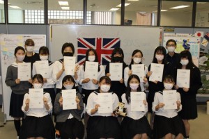 SＧクラス5期生 ロンドン大学オンライン研修（2）