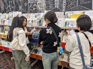 高校2年生 SA留学クラス 留学Diary No.2