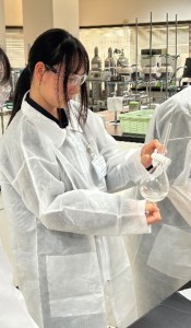 東京工科大学 Science English Camp に参加しました！