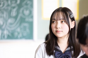 佼成学園女子パンフレット　千歳烏山