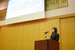【第6回 Presentation Day～知の発展～】