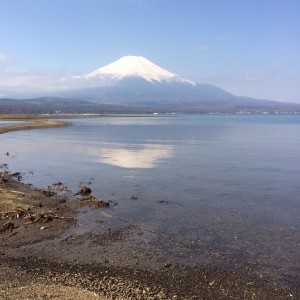 オリエンテーション合宿　2日目