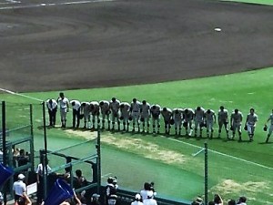 甲子園