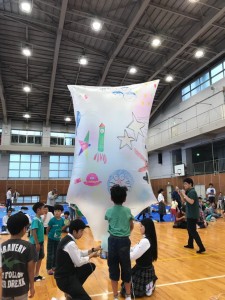 6月23日(日)「宇宙の学校」開催