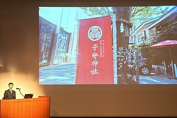 第4回　八王子市私学プレゼンテーションコンクール
