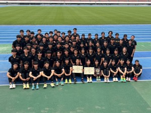高校陸上競技部 南関東大会出場決定！